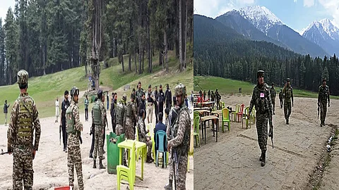 US designates LeT proxy The Resistance Front as terrorist organisation
