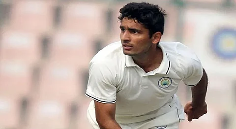 Pacer Anshul Kambo