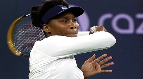 Venus Williams