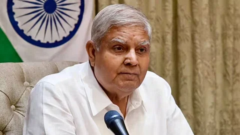 Opposition members express shock, speculate on reasons