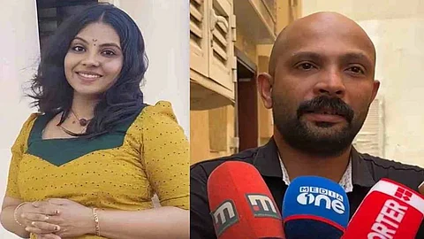 NRI booked for abetting wife's suicide
