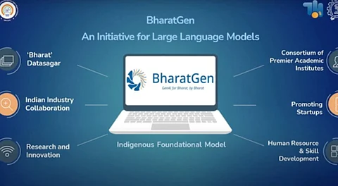 BharatGen