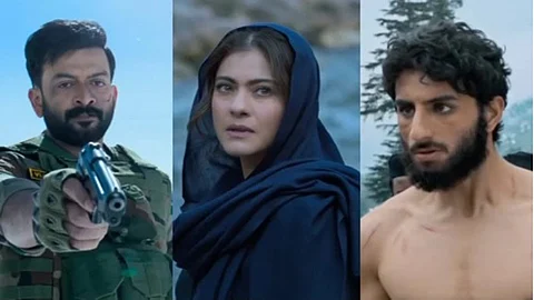‘When one film clicks, audience will love him'