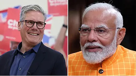 India, UK to ink landmark FTA