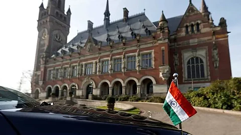 ICJ ruling strengthens India's call for climate justice
