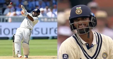 Injured Pant smashes fifty before England bowl India out for 358