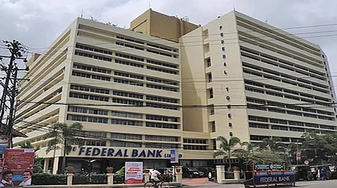 Federal Bank
