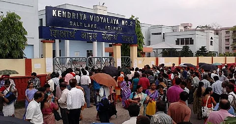 Over 12,000 teaching posts vacant in Kendriya and Navodaya Vidyalayas: Education Ministry