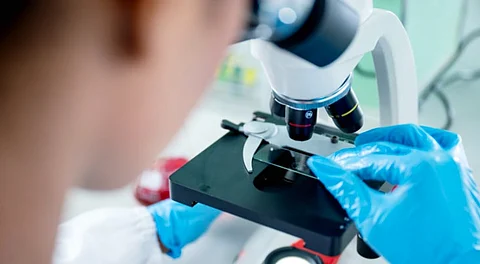 HIV injectible drug