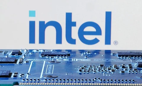Intel Corp