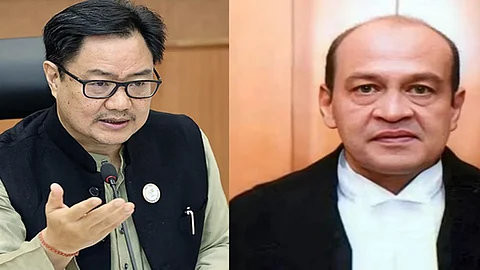 Proceedings to remove Justice Varma to begin in Lok Sabha
