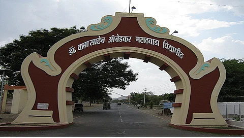 Dr Babasaheb Ambedkar Marathwada University