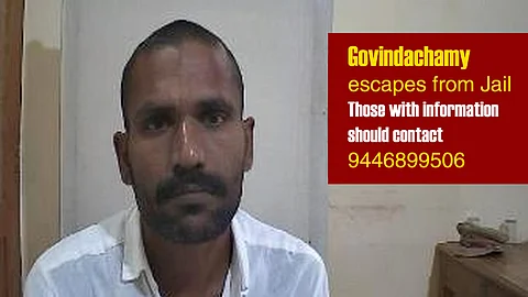 Convict in sensational murder case
