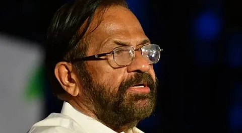 Palode Ravi