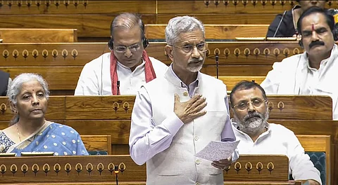 No third party intervention in ceasefire