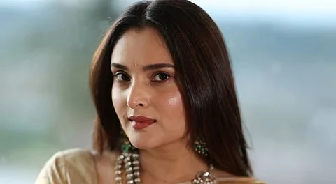 Actor Ramya
