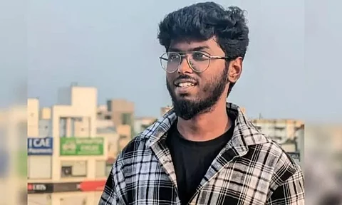 IT employee hacked to death in suspected honour killing in TN's Tirunelveli