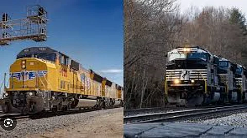 Norfolk Southern to create transcontinental railroad