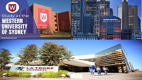 Western Sydney University, Victoria University and La Trobe University get UGC nod to set up Indian campus