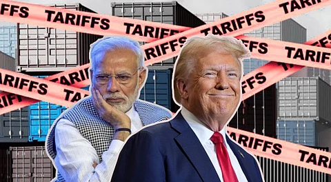 US tariffs