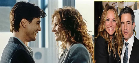 'My Best Friend's Wedding' sequel in the works,