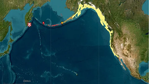 What to know about tsunamis and their warnings