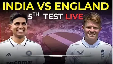 England wins toss, invites India to bat