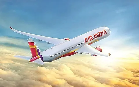 Air India