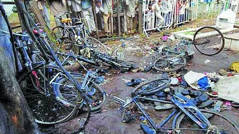 2008 Malegaon blasts
