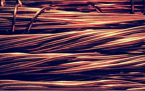 US announces 50 pc tariff on copper