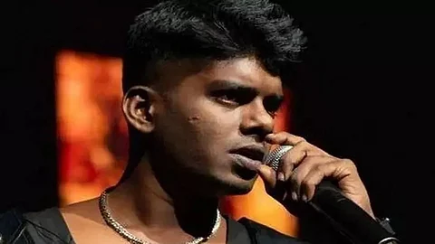 Rape case against Vedan
