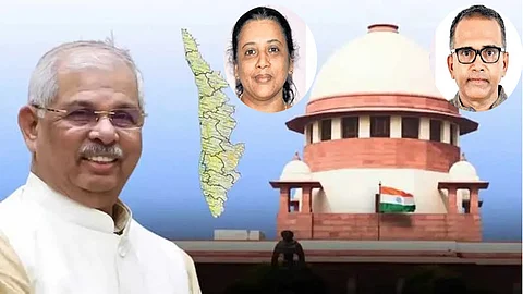 The appointments comply with the Supreme court's July 30 order