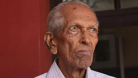 M K Sanu
