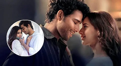 'Dhadak 2'