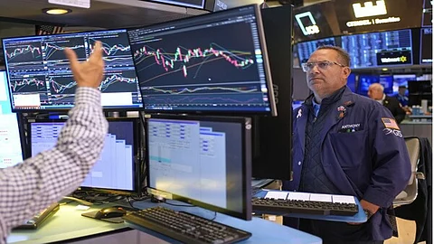 Latest financial numbers offer some warning signs