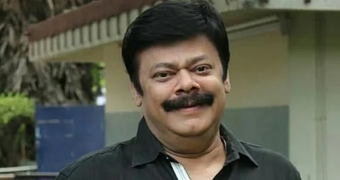 Madhan Bob