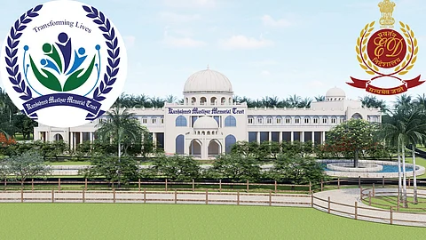 ED books Kunhahmed Musliyar Memorial Trust