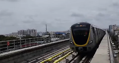 PM Modi to inaugurate Bengaluru's Yellow Line Metro on Aug 10