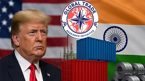 India's exports to US may fall 30 pc