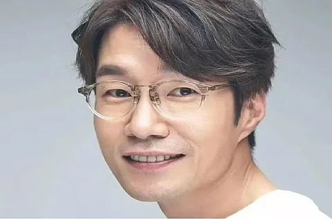 Popular South Korean actor Song Young-Kyu found dead
