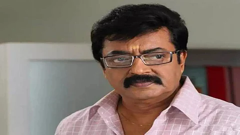 Son of legendary Prem Nazir, dies