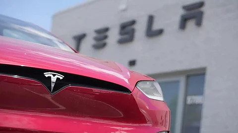Tesla leases 33,000 sq ft commercial space in Gurugram