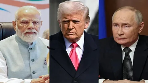 Russia defends India's right