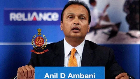 Appears before ED in bank loan 'fraud' linked PMLA case