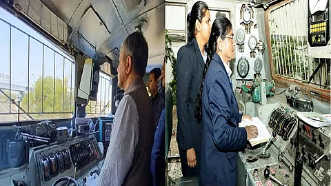 Crew controllers to be held liable for manipulating loco pilots' duty hours