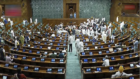 Opposition urge Speaker to refer Sports Bills to JPC