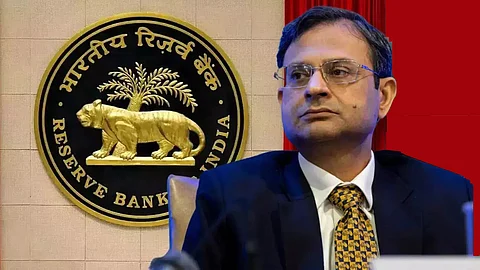 RBI decides to keep interest rate unchanged at 5.5 pc