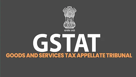 GSTAT hearings to start "very soon"