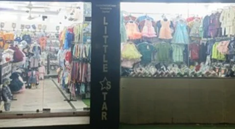 US Babywear brand ‘Little Star’ in India
