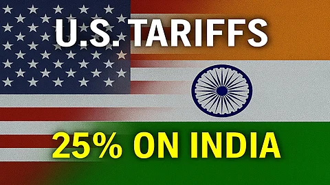 How US toughened trade terms with India
